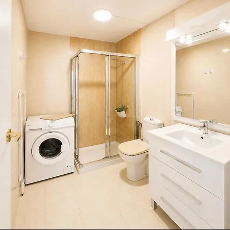 Luxury Ocean View, Americas Apartament Costa Adeje (Tenerife)