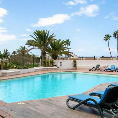 Luxury Ocean View, Americas Apartament Costa Adeje (Tenerife)