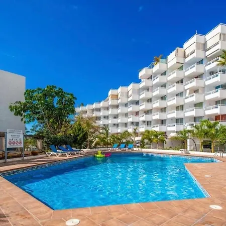 Apartament Luxury Ocean View, Americas