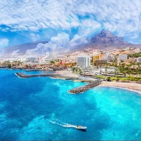 Luxury Ocean View, Americas